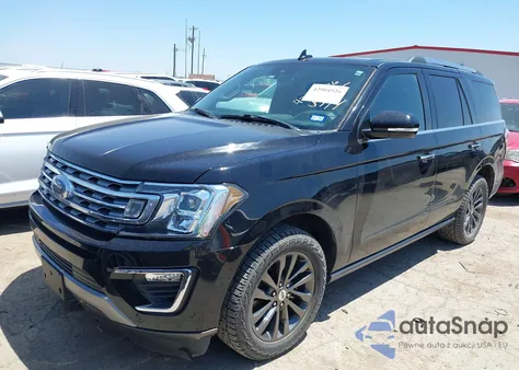 2020 Ford Expedition Limited из США, поврежденный, VIN 1FMJU1KT2LEA61939